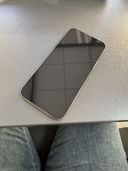 Iphone 13 pro max 128GB