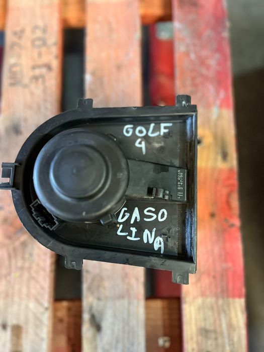 Motor sofagem VW golf IV