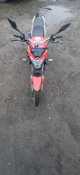 Sprzedam Junaka 904 50cm³ 2018