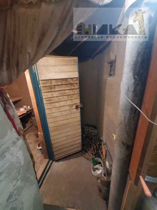 Продам дачу в с. Володимирівське