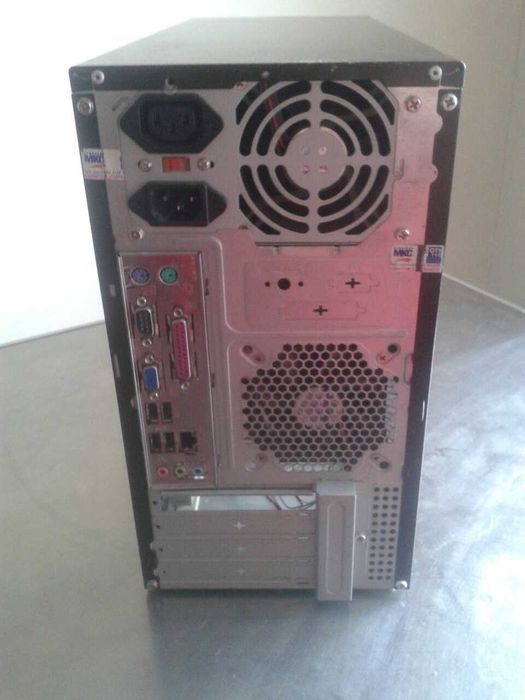 Продам системный блок
