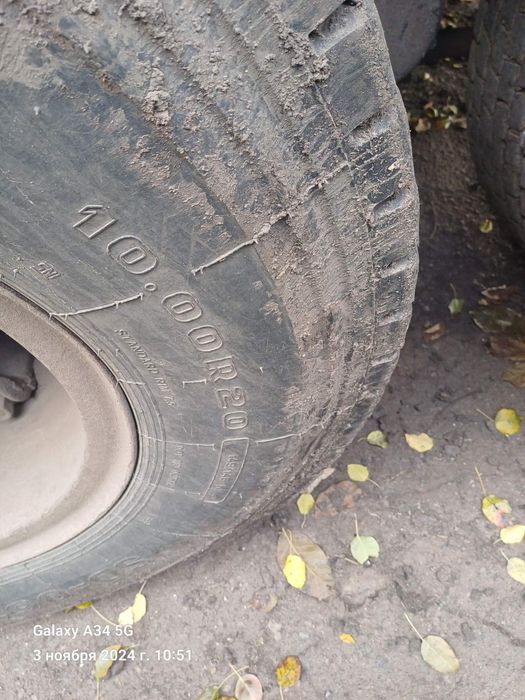 Продам КамАЗ колхозник