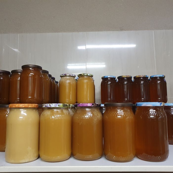 Miód Premium dla ekskluzywnych klientów