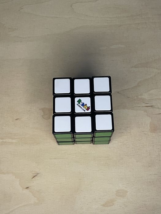 Кубик Рубика Rubik’s Оригінальний