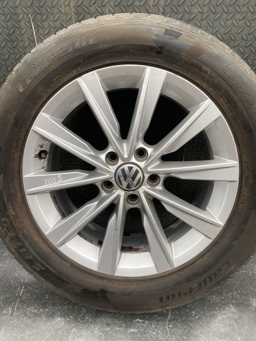 Диски,колеса,шини R17,5x112,ET43,7J комп.300$ VW, Audi, SEAT, Škoda