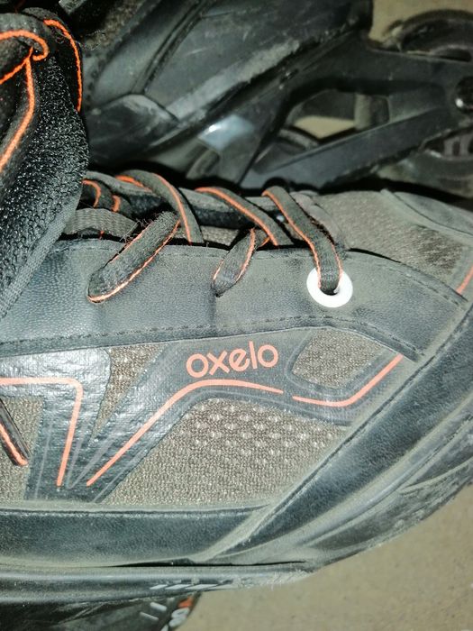 Rolki oxelo 35-38