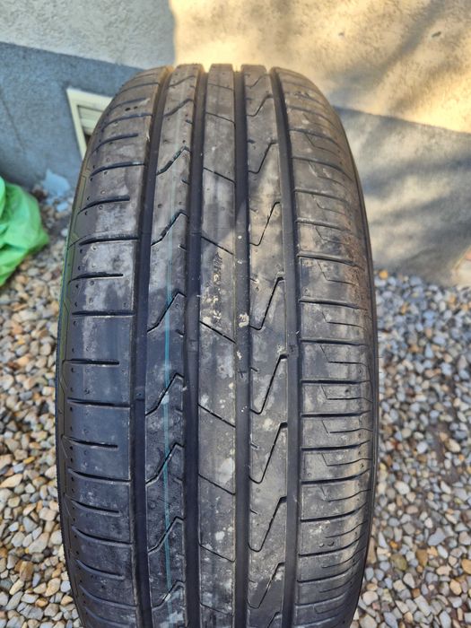 Opony hancock demo roz 205x16x60