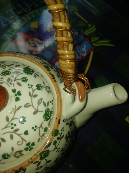 Заварочный чайник 1 л