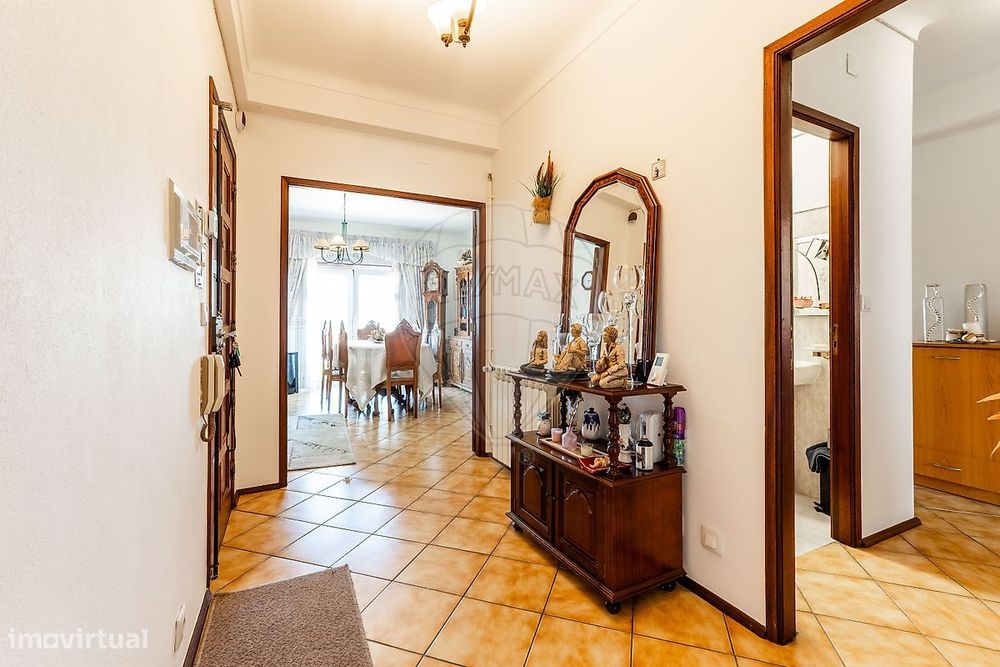 Apartamento T3 para venda