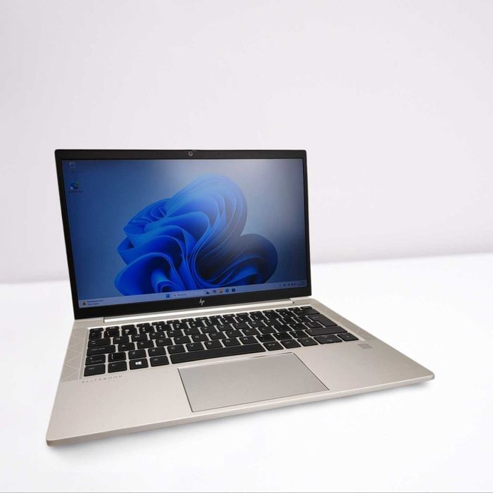 LAPTOP | HP EliteBook G7 | Ryzen 4450U | 8GB 256SSD | 4G LTE | Win11