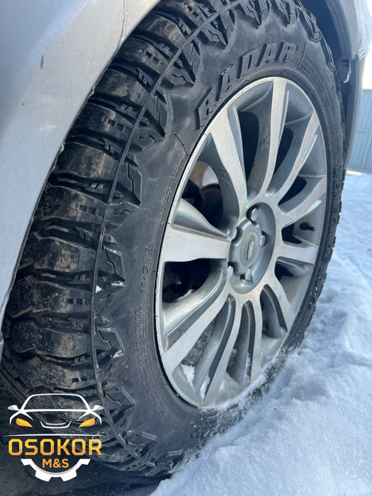 Диски 20R+резина для Range Rover Vogue/ Sport. Разборка L405, L320.