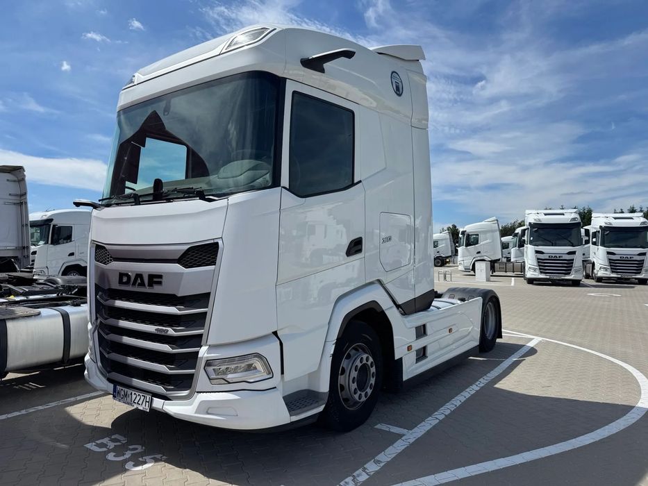 DAF