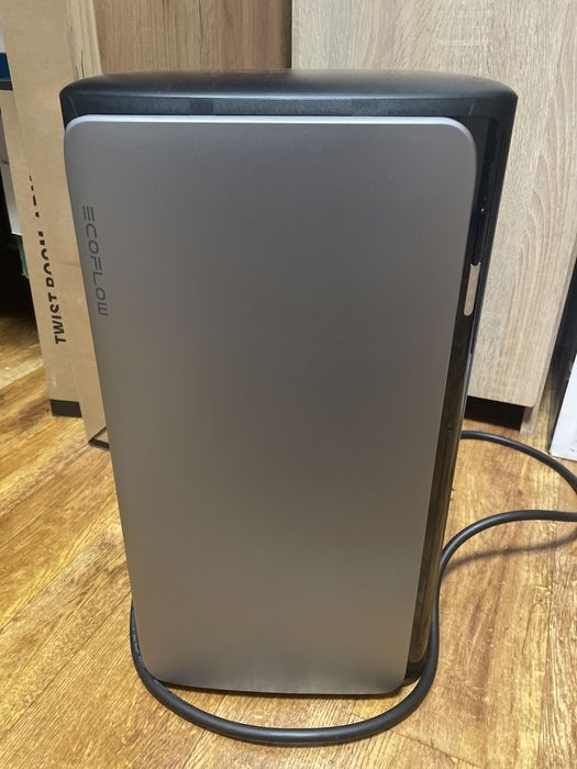 EcoFlow Stream Pro DELTA Lite (1000Вт, ємність - 1920Вт/год)