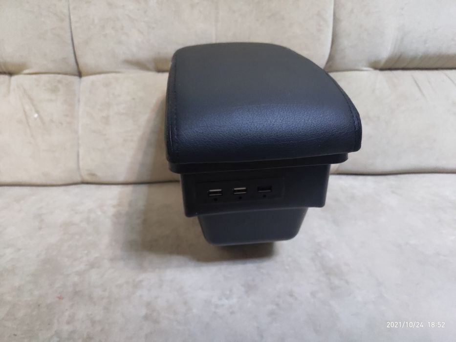 Подлокотник Citroen c4, Ситроен с4