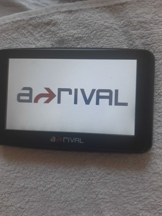 Nawigacja samochodowa