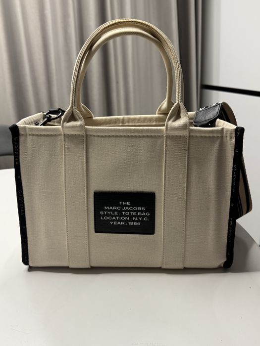 Сумка Tote Bag від Marc Jacobs