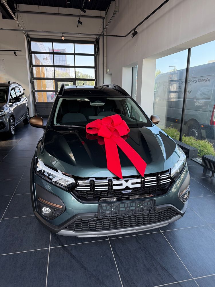 Dacia Jogger 1.0 TCe 110 Extreme