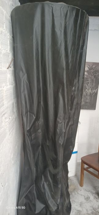 Aquecedor para exterior  a gas