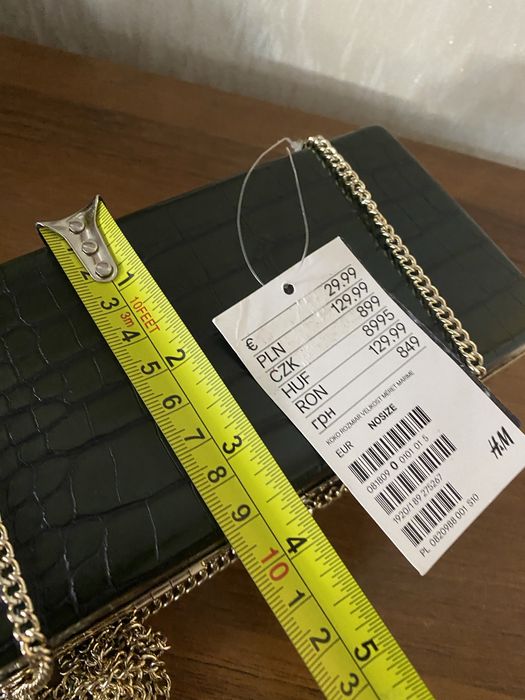 Сумочка H&M нова