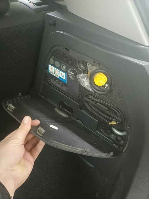 Оpel Corsa 1.3 дизель