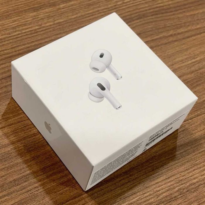 Air Pods Pro 2 (NOVOS) Preço negociavel