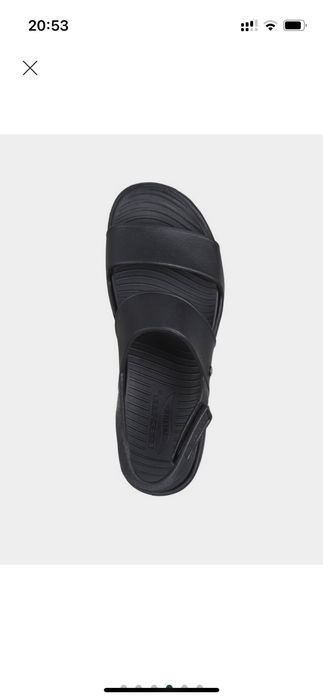 Skechers сандалии