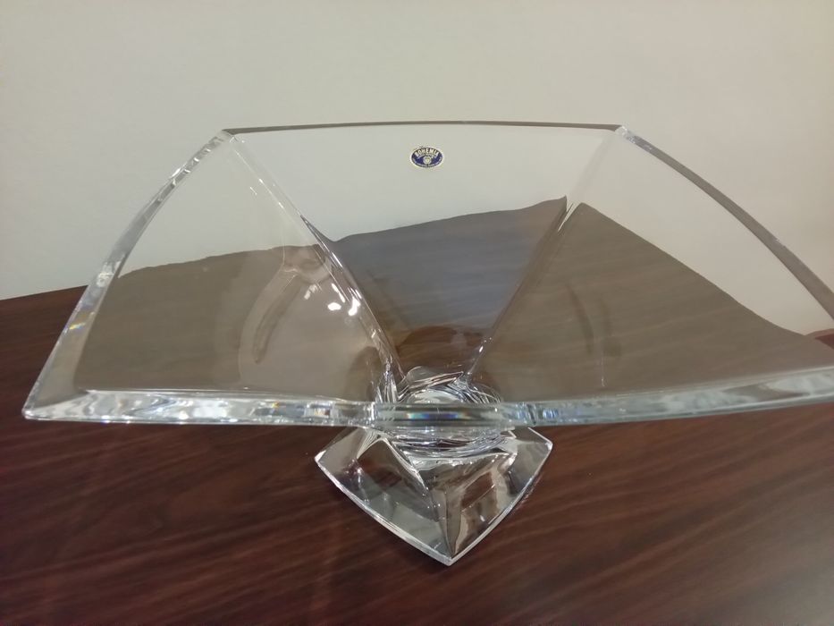 Bohemia Crystal Fruit Bowl425560887893708801