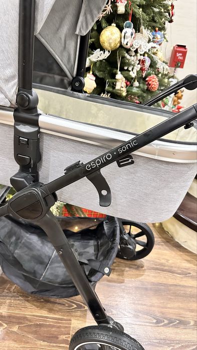 Espiro Sonyc каляска ,коляска
