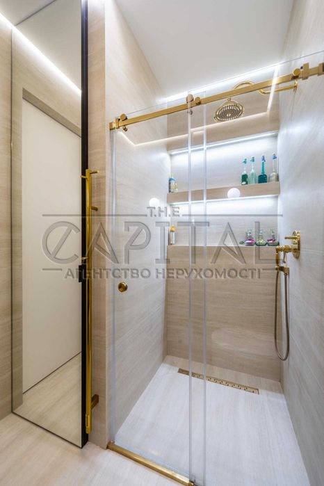 2-кімнатна квартира за адресою бульвар Дружби Народів (площа 55 м²) - Atlanta.ua - фото 15