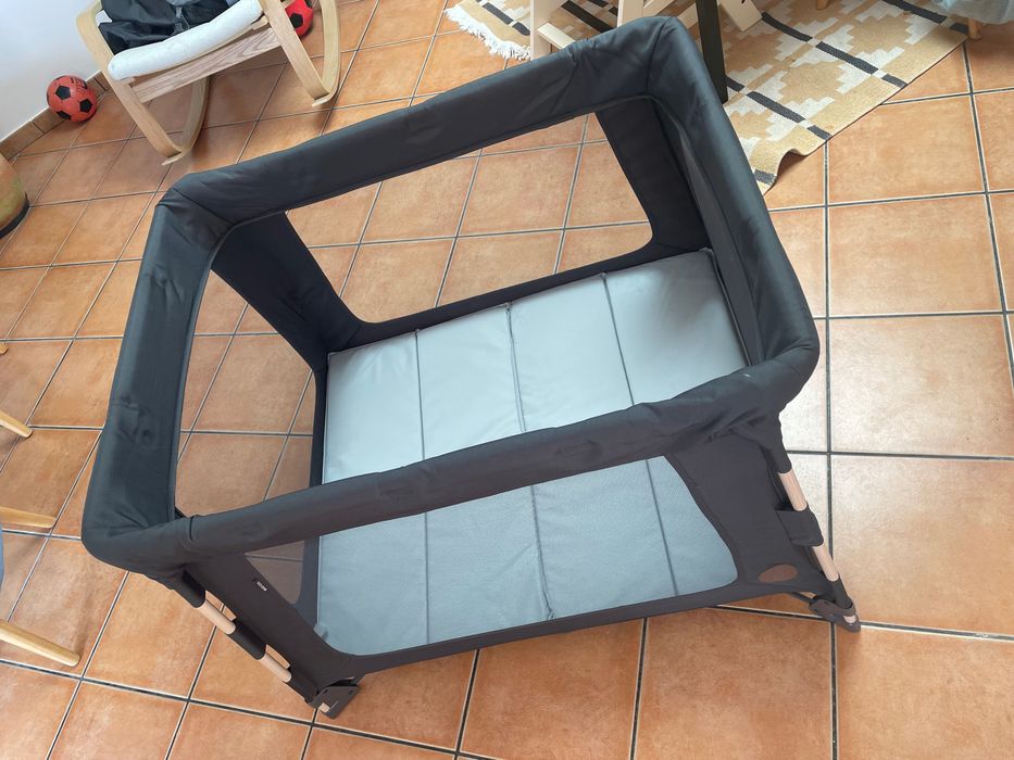 Cama de viagem - Maxi Cosi