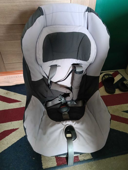 Fotelik Chicco 9-18 kg ISOFIX