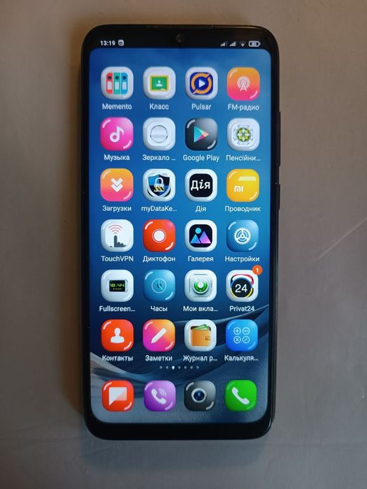 Xiaomi redmi note 7 ксиоми редми ноте 7