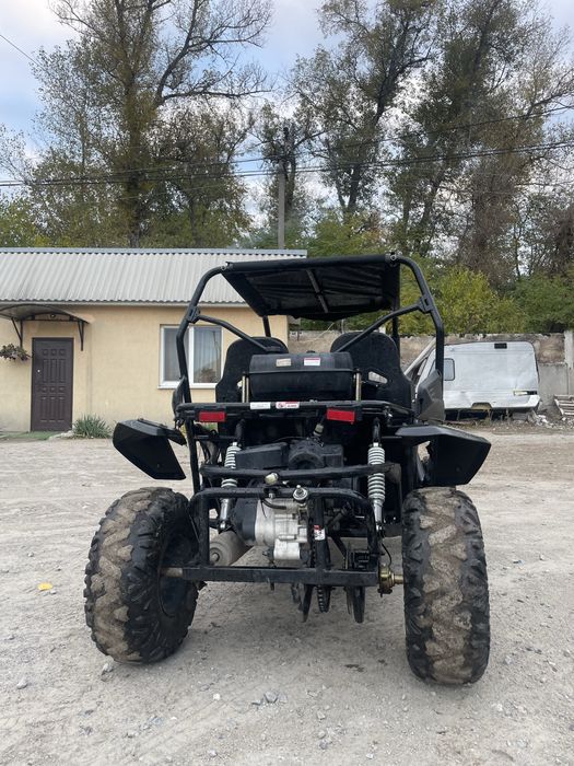 Продам Баги К5