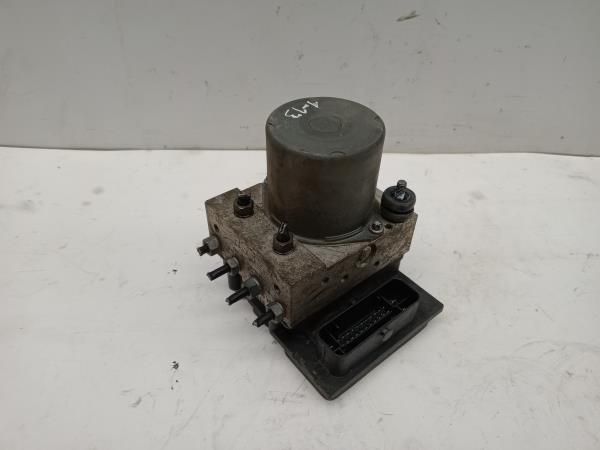 ABS AUDI A6 Avant (4F5, C6)