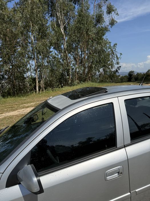Opel Astra 1.2 Gasolina | Válvula EGR nova & Travões novos