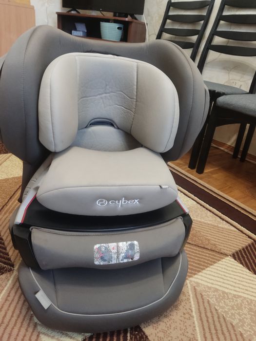 cybex juno fix - купити дитячі автокрісла - Ціна на OLX.ua
