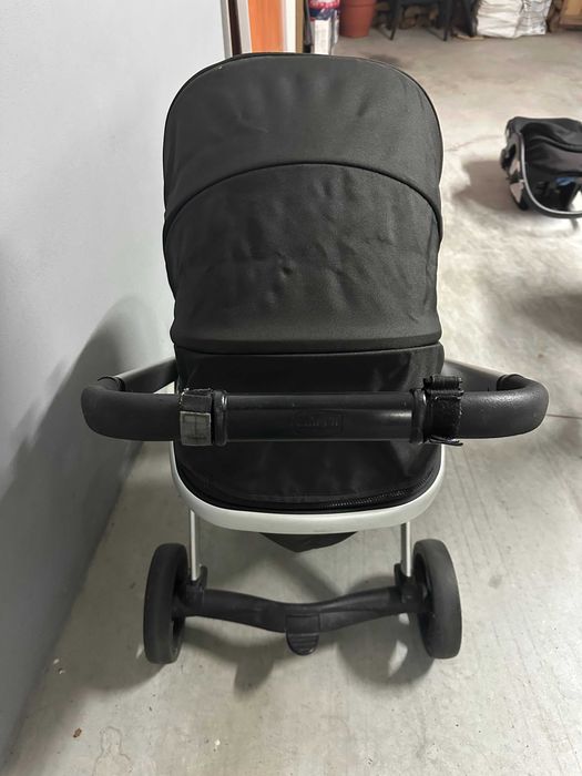 Carrinho CHICCO URBAN 3-1
