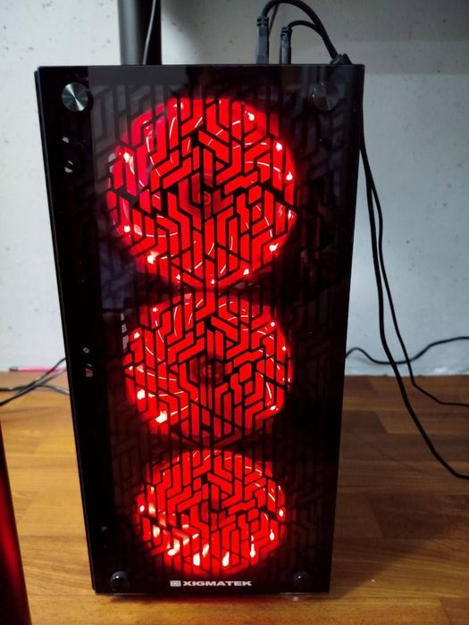 Продам игровой ПК