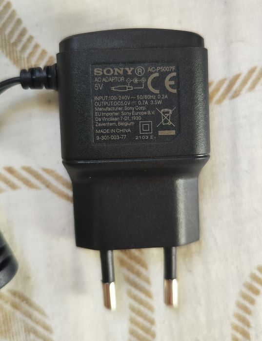 Sony XDR-S61D цифровий радіоприймач, шикарний звук