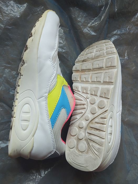 Adidasy damskie rozmiar 37 firma Craceland