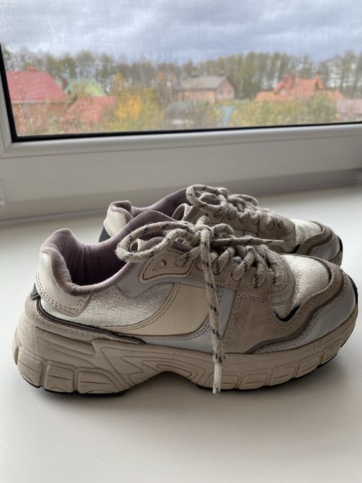 Кроссовки zara оригинальные