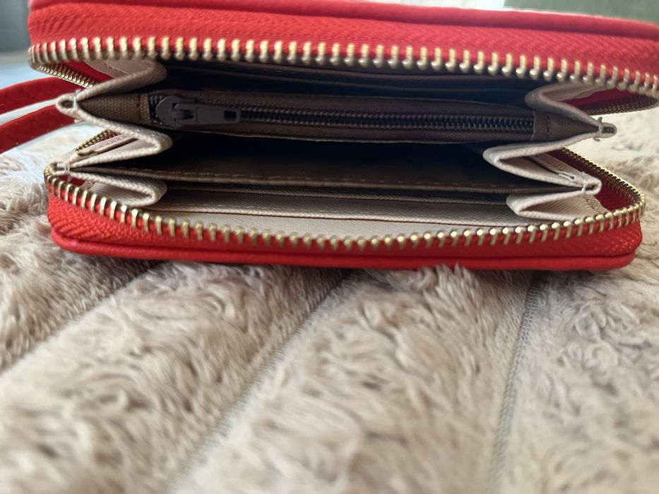 Гаманець жіночий