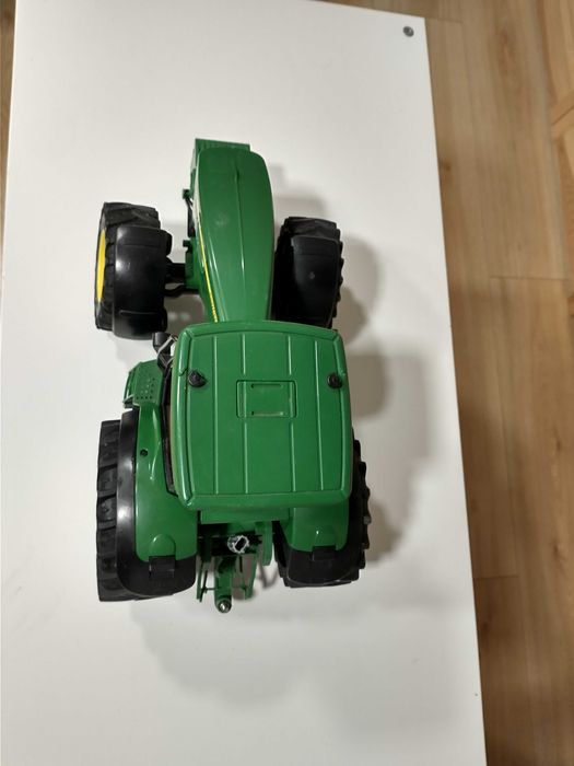 John Deere 7930 traktor / ciągnik Bruder