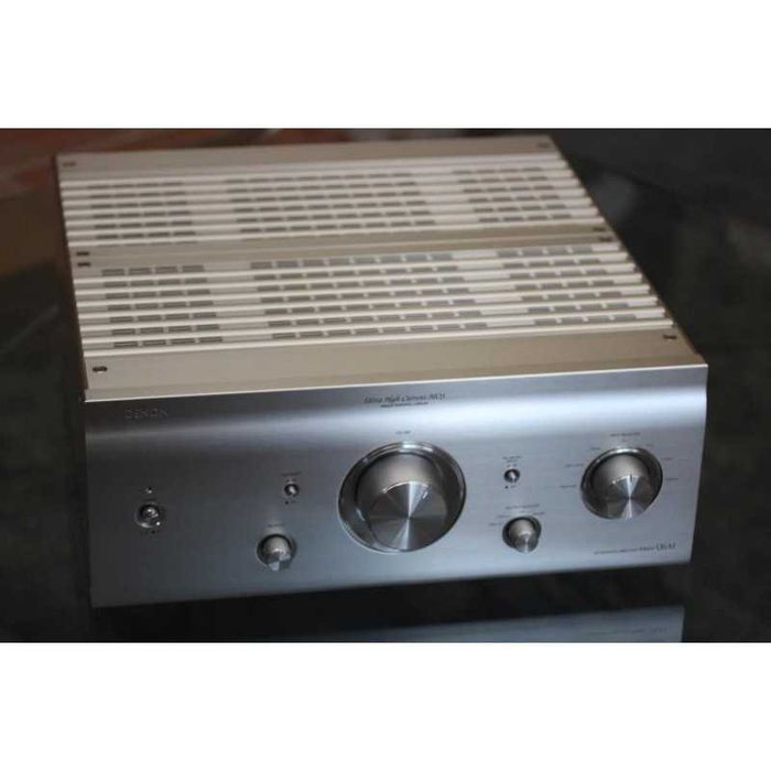 DENON PMA-SA1 HI-END 8000€ PayPal buyer protection 230volts