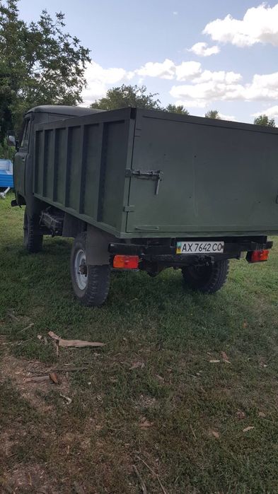 Продам УАЗ 330301