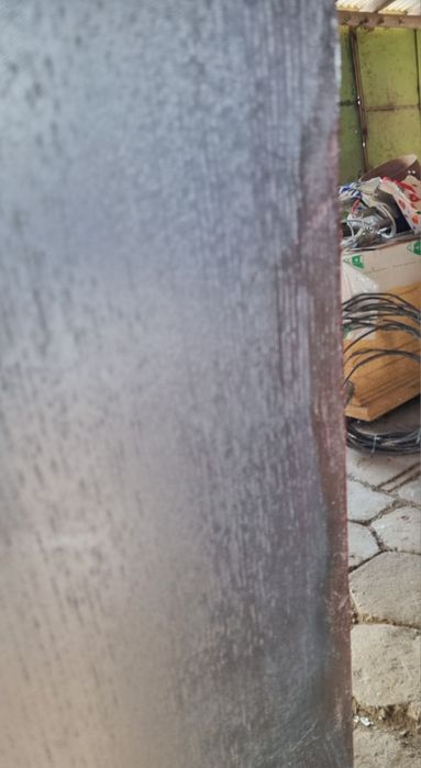 Lustro Ikea Mongstad duże