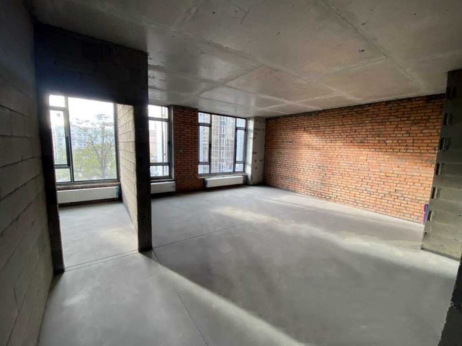 4+-rooms apartment apartment by the address st. Bulvar Druzhby Narodov (area 200 m²) - Atlanta.ua - photo 4