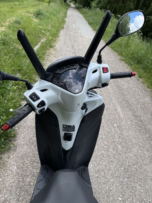 Honda SH 300 продаж