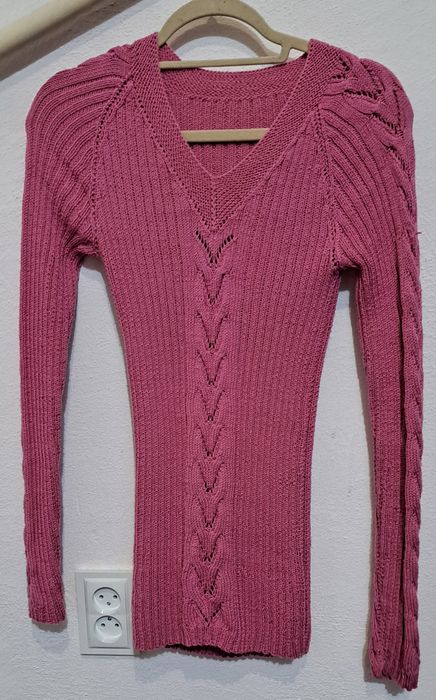 Женские свитера.