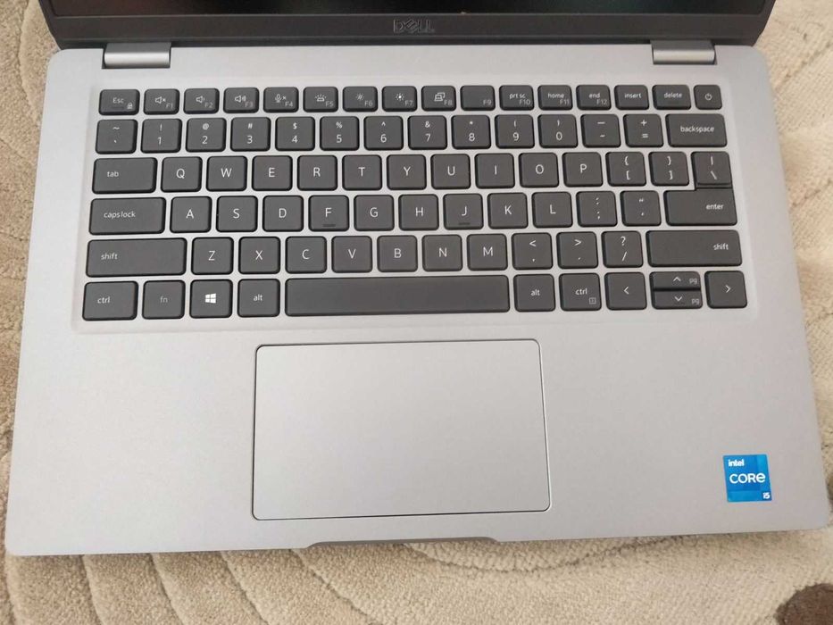 Ноутбук Dell Latitude 5420 i5-1145-8-128